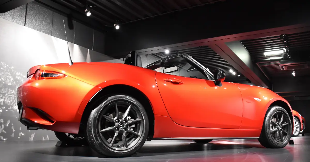 【2023年】NDロードスターおすすめグレードと選び方のポイント クルマと暮らそう。