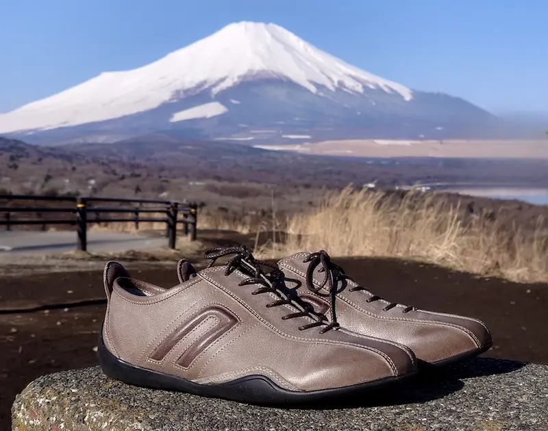 ネグローニのイデア・スモーキングカーフの全景