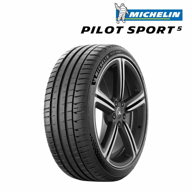 ≪画像17-0≫ミシュラン・Pilot Sport 5